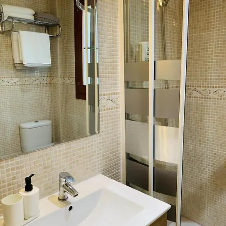 123rooms Apartament Walencja
