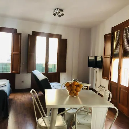 123rooms Apartment
