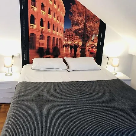 123rooms Apartament