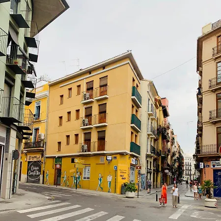123rooms Apartment