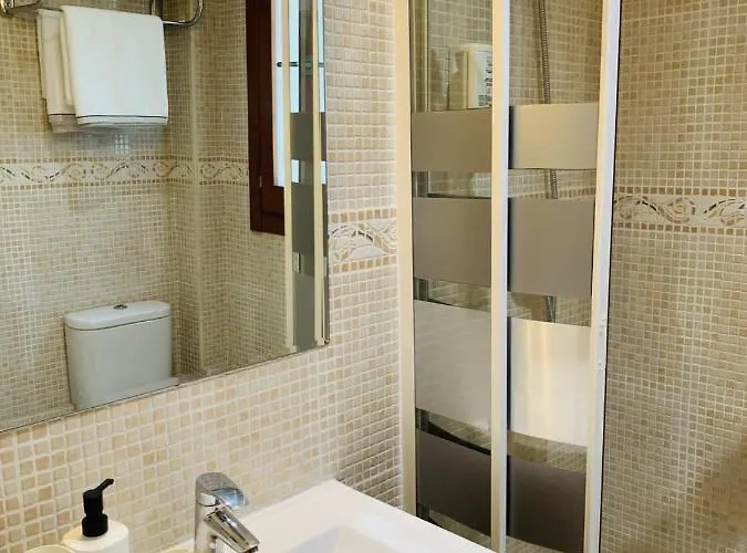 123rooms شقة فالنسيا