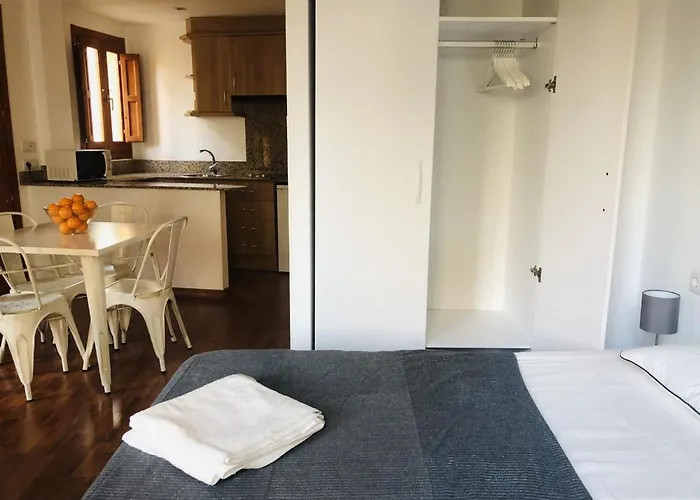 123rooms فالنسيا