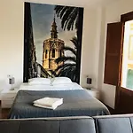 123rooms Διαμέρισμα Βαλένθια