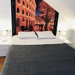 123rooms Διαμέρισμα