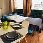 Διαμέρισμα 123rooms *