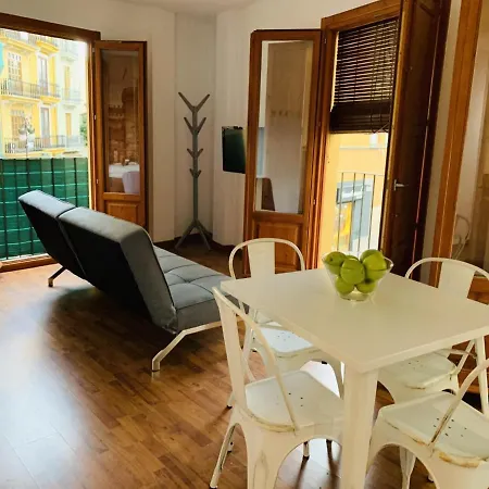 Lägenhet 123rooms *