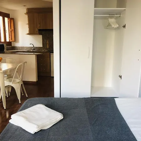 123rooms Valencia
