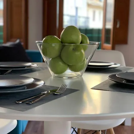 123rooms Lägenhet Valencia