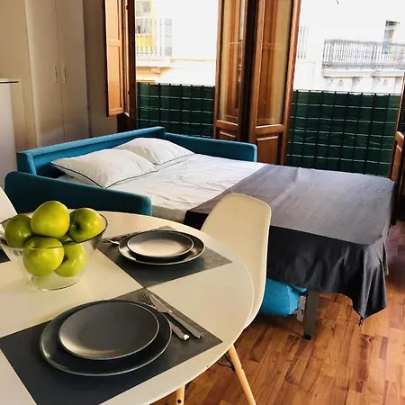 Lägenhet 123rooms *