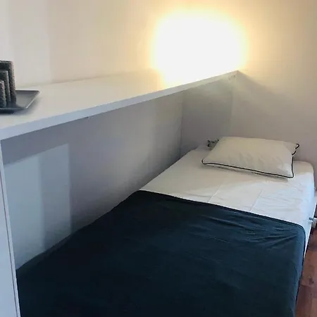 123rooms Lägenhet Valencia