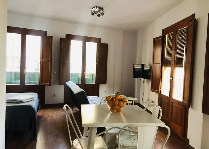 123rooms Lägenhet