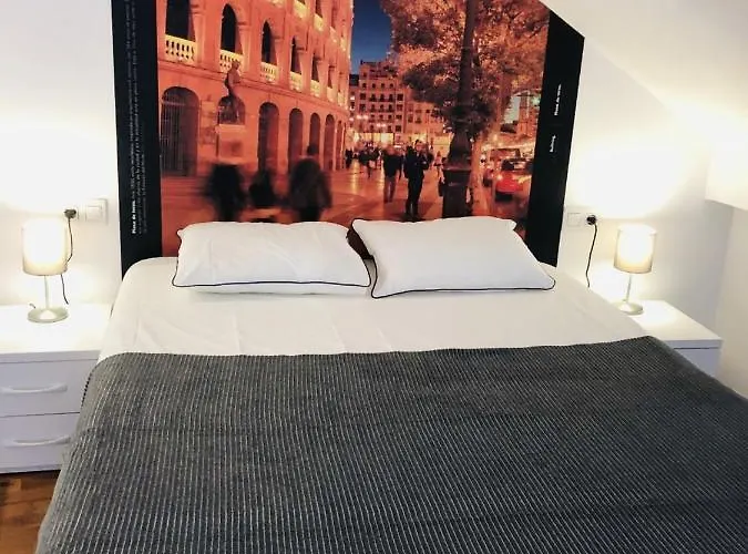 123rooms Lägenhet