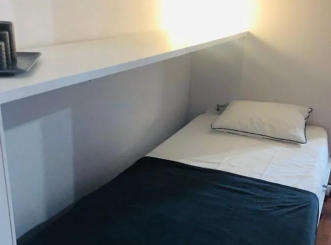 123rooms Lägenhet Valencia